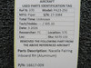 16617-009 Piper PA23-250 Nacelle Fairing Inboard RH (Aluminum)