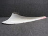 16777-001 Piper PA23-250 Nacelle Fairing Outboard RH (Aluminum)