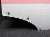 16509-000 Piper PA23-250 Inboard Engine Cowl Assembly LH