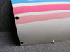 16509-001 Piper PA23-250 Inboard Engine Cowl Assembly RH