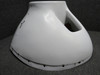 GF31755-00 (Alt: 31755-000) Globe Piper PA23-250 Engine Nose Cowl Assy LH or RH