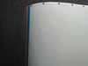 31288-000 Piper PA23-250 Center Left Engine Nacelle Skin
