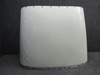 31288-000 Piper PA23-250 Center Left Engine Nacelle Skin