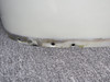 31627-000 Piper PA23-250 Center Right Engine Nacelle Skin