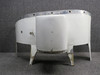 31761-006 Piper PA23-250 Bottom Engine Cowl Assembly with Scoop LH