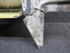 31761-007 Piper PA23-250 Bottom Engine Cowl Assembly with Scoop RH