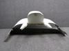 31761-007 Piper PA23-250 Bottom Engine Cowl Assembly with Scoop RH