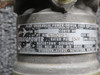 67B025 Stratopower Hydraulic Power-Driven Fixed Displacement Pump Assembly
