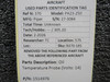 1514976 (Alt: 462-042) Piper PA23-250 Oil Temperature Probe (Volts: 14)