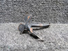 16604-000 Lycoming IO-540-C4B5 Propeller Pitch Control Bracket