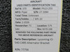 77756 Lycoming IO-540-C4B5 Alternator Bracket