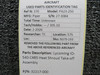 32217-000 Lycoming IO-540-C4B5 Heat Shroud Take-Off Assembly