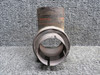 32217-000 Lycoming IO-540-C4B5 Heat Shroud Take-Off Assembly