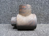 32217-000 Lycoming IO-540-C4B5 Heat Shroud Take-Off Assembly