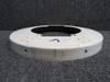23815-003 Piper PA23-250 Aft Propeller Spinner Bulkhead LH or RH