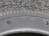 75030 Lycoming IO-540-C4B5 Starter Ring Gear (149 Teeth, 4 Holes, 1 Plug)