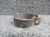 14235-013 Piper PA23-250 Lycoming IO-540-C4B5 Heat Shroud Take-off Clamp