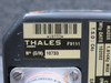 S231A121-1 (Alt: H341BWM) Thales Avionics Standby Attitude Indicator
