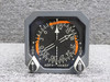 622-5002-207 (Alt: S242T403-207) Collins Avionics Radio Magnetic Indicator
