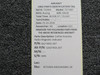 622-5002-207 (Alt: S242T403-207) Collins Avionics Radio Magnetic Indicator