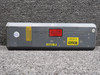 622-5002-207 (Alt: S242T403-207) Collins Avionics Radio Magnetic Indicator
