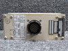 G7116-01 (Alt: 453-0161) Gables Engineering Artex Aircraft Elt Control Panel
