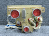233A2224-3 (Alt: 233A2224-103) Boeing 737-800 Engine Autobrake Control Panel