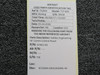 G7401-06 Gables Engineering HF Comm Control Panel