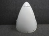 23818-000, 23819-000 Piper PA23-250 Two Blade Propeller Spinner Assy with Cap