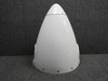 23818-000, 23819-000 Piper PA23-250 Two Blade Propeller Spinner Assy with Cap