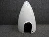 23818-000, 23819-000 Piper PA23-250 Two Blade Propeller Spinner Assy with Cap