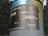 10037-0750 (Alt: S345A001-001) Goodrich Fuel Quantity Indicator with Revision
