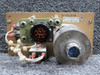 69-37322-15 Boeing 737-800 Oxygen Pressure Control Panel