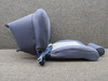 31561-004 Piper PA23-250 Center Seat Assembly LH