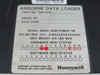 964-0401-016 Honeywell Airborne Data Loader with Modifications