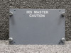 69-37399-12 Boeing IRS Master Caution Module