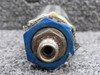 18-2141-3 (Alt: S271T451-3) Honeywell Hydraulic Pressure Transmitter Valve 28V