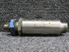 18-2141-3 (Alt: S271T451-3) Honeywell Hydraulic Pressure Transmitter Valve 28V