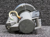 C-07202-2 Safe Flight Instrument Coaxial Control Shaker w Mods 27.5V; Amps: 1.0