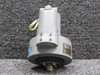 C-07202-2 Safe Flight Instrument Coaxial Control Shaker w Mods 27.5V; Amps: 1.0