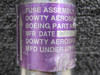 2-8041-1 (Alt: 10-62204-17) Dowty Aerospace Auto Quantity Measuring Fuse Assy