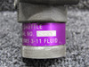 5059-4 (Alt: 10-62240-1) Boeing 737-800 Hydraulic Shuttle Valve
