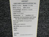 AS115-06H0152 (Alt: 00624-AC115-06H0152) Aeroquip Hose Assembly