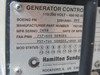762185-F (Alt: S281A001-202) Hamilton Sundstrand Generator Control Unit (Core)