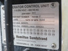 762185-F (Alt: S281A001-202) Hamilton Sundstrand Generator Control Unit (Core)