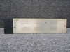 762185-F (Alt: S281A001-202) Hamilton Sundstrand Generator Control Unit (Core)