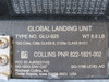 822-1821-002 Collins GLU-925 Global Landing Unit with Modifications (Core)