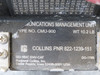 822-1239-151 Rockwell Collins CMU-900 Communications Management Unit (Core)