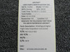 967-0212-002 AlliedSignal Digital Flight Data Acquisition Unit (Core)