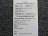 HG2050AC06 (Alt: S242A101-005) Honeywell Air Data Intertial Unit w Mods (Core)